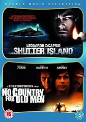 Shutter island country for sale  Delivered anywhere in UK