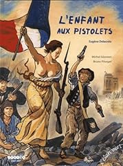 Enfant pistolets eugène d'occasion  Livré partout en France