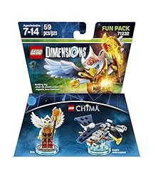 Chima eris fun for sale  Delivered anywhere in USA 
