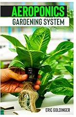 Aeroponics gardening system for sale  Delivered anywhere in USA 