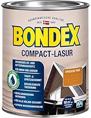 Bondex compact lasur gebraucht kaufen  Wird an jeden Ort in Deutschland