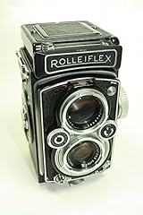 Rollei rolleiflex 3.5 for sale  Delivered anywhere in USA 