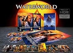 Waterworld region free d'occasion  Livré partout en France