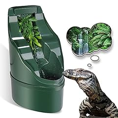 NEPTONION Reptile Chameleon Cantina Drinking Fountain for sale  Delivered anywhere in UK
