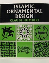 Islamic ornamental design for sale  Delivered anywhere in UK