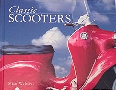 Classic scooters for sale  Delivered anywhere in UK