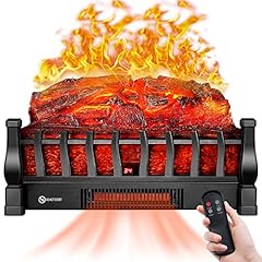 Electric fireplace logs for sale  Delivered anywhere in USA 