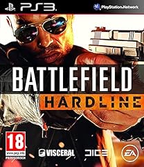 Battlefield hardline d'occasion  Livré partout en France