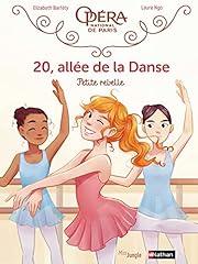 Allée danse tome d'occasion  Livré partout en France