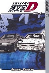 Initial vol.3 for sale  Delivered anywhere in USA 