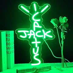 Josebru cactus jack for sale  Delivered anywhere in USA 