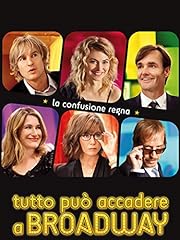 Tutto può accadere usato  Spedito ovunque in Italia 