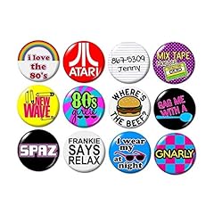 Misc. buttons pins for sale  Delivered anywhere in USA 