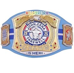 John cena farewell for sale  Delivered anywhere in USA 