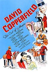 David copperfield george d'occasion  Livré partout en France