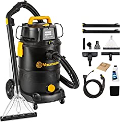 Vacmaster vk1330pwr 1300w usato  Spedito ovunque in Italia 