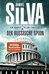 Russische spion thriller gebraucht kaufen  Wird an jeden Ort in Deutschland