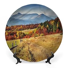 Ligutars ceramic plates for sale  Delivered anywhere in USA 