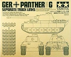Tamiya models panther for sale  Delivered anywhere in USA 