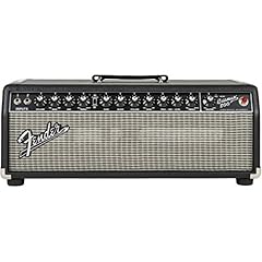 Fender bassman 800 for sale  Delivered anywhere in UK