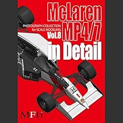 Mclaren mp4 detail for sale  Delivered anywhere in UK