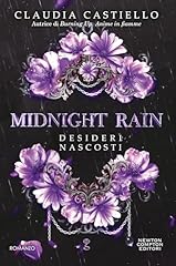 Midnight rain. desideri usato  Spedito ovunque in Italia 