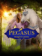 Pegasus magico pony usato  Spedito ovunque in Italia 