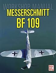 Messerschmitt 109 workshop gebraucht kaufen  Wird an jeden Ort in Deutschland