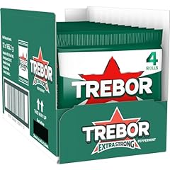 Trebor extra strong for sale  Delivered anywhere in UK