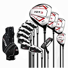 Golf clubs complete for sale  Delivered anywhere in USA 