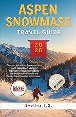 Aspen snowmass travel gebraucht kaufen  Wird an jeden Ort in Deutschland