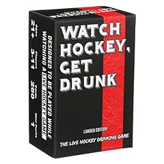 Watch hockey get for sale  Delivered anywhere in USA 