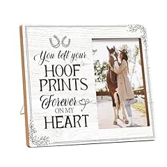 Horse memorial gifts for sale  Delivered anywhere in USA 