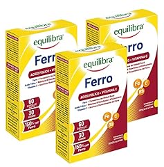 Equilibra integratori alimenta usato  Spedito ovunque in Italia 