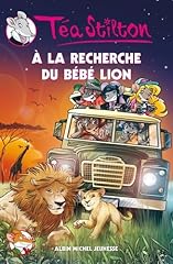 Recherche bébé lion d'occasion  Livré partout en France