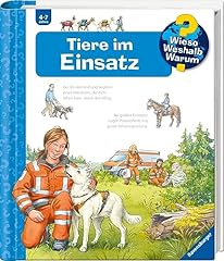 Wieso weshalb band gebraucht kaufen  Wird an jeden Ort in Deutschland