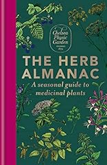 Herb almanac seasonal for sale  Delivered anywhere in USA 