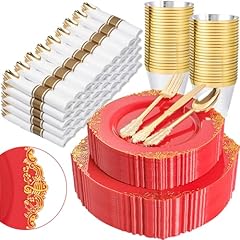 Nervure 350pcs red for sale  Delivered anywhere in USA 