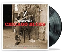 Essential chicago blues for sale  Delivered anywhere in USA 