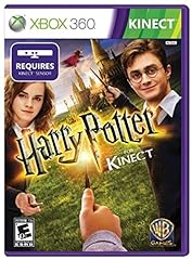 Harry potter kinect for sale  Delivered anywhere in USA 