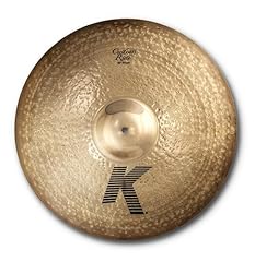 Zildjian ride cymbal for sale  Delivered anywhere in USA 