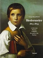 Biedermeier 1815 architecture for sale  Delivered anywhere in UK