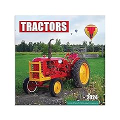 Tractors 2024 wall for sale  Delivered anywhere in USA 