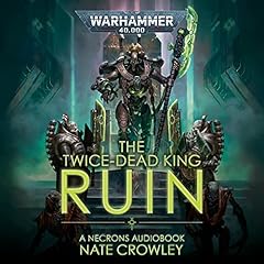 Twice dead king for sale  Delivered anywhere in UK