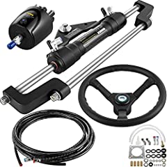 Vevor hydraulic steering for sale  Delivered anywhere in USA 