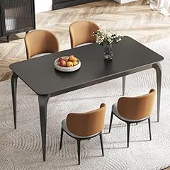 Dining table sintered for sale  Delivered anywhere in USA 
