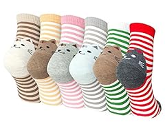 Femme fille chaussettes d'occasion  Livré partout en France