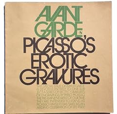 Avant garde picasso for sale  Delivered anywhere in USA 