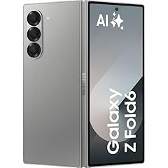 Samsung galaxy fold6 gebraucht kaufen  Wird an jeden Ort in Deutschland
