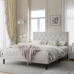 Ioilori queen platform for sale  Delivered anywhere in USA 